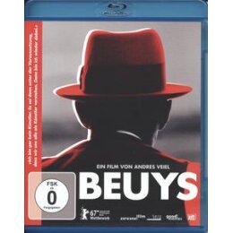 DOKUMENTATION - BEUYS - BRM
