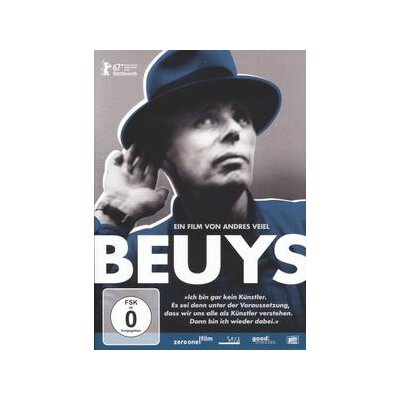 DOKUMENTATION - BEUYS - DVM