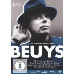 DOKUMENTATION - BEUYS - DVM