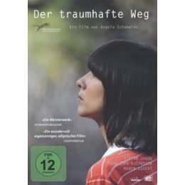 JAKOB, MIRIAM - DER TRAUMHAFTE WEG - DVM