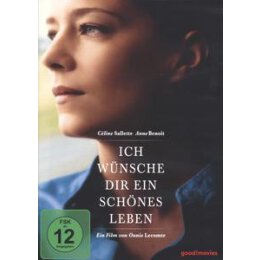 SALLETTE, CELINE - ICH WÜNSCHE DIR EIN SCHÖNES...