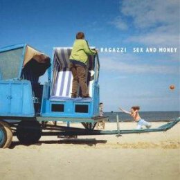 RAGAZZI - SEX & MONEY - 12"