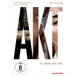 DOKUMENTATION - AKT-4 LEBEN EIN AKT - DVM