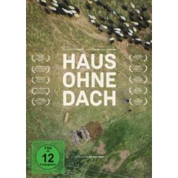 SEVEN, MURAT - HAUS OHNE DACH - DVM