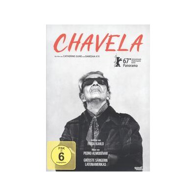 DOKUMENTATION - CHAVELA - DVM
