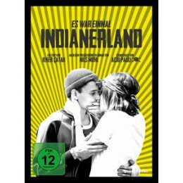 SCHEICHER, LEONARD - ES WAR EINMAL INDIANERLAND - DVM