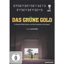 DOKUMENTATION - DAS GRÜNE GOLD - DVM