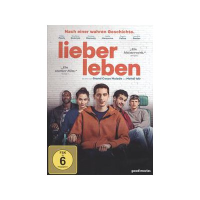 PAULY, PABLO - LIEBER LEBEN - DVM