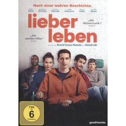 PAULY, PABLO - LIEBER LEBEN - DVM