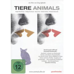 MINICHMAYR, BIRGIT - ANIMALS-STADT LAND TIER - DVM