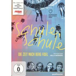 DOKUMENTATION - SCHULE SCHULE-DIE ZEIT NACH BERG FIDEL - DVM