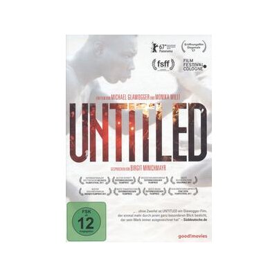 DOKUMENTATION - UNTITLED - DVM