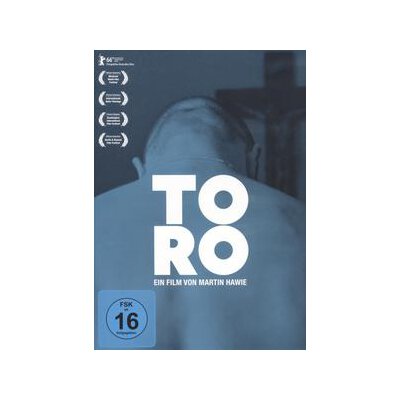 WOLLIN, PAUL - TORO - DVM