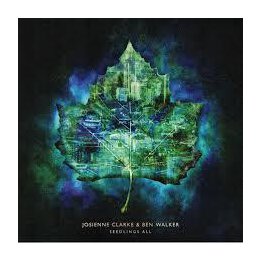 CLARKE, JOSIENNE & WALKER, BEN - SEEDLINGS ALL-LTD...