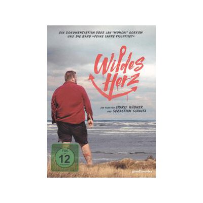 DOKUMENTATION - WILDES HERZ - DVM