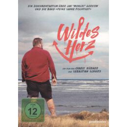 DOKUMENTATION - WILDES HERZ - DVM