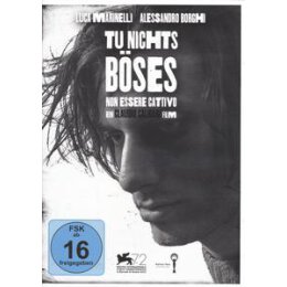 MARINELLI, LUCA - TU NICHTS BÖSES-NON ESSERE CATTIVO...