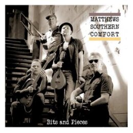 MATTHEWS SOUTHERN COMFORT - BITS AND PIECES(COLORED...