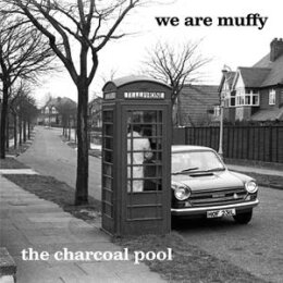 WE ARE MUFFY - THE CHARCOAL POOL - LP