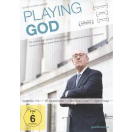 DOKUMENTATION - PLAYING GOD - DVM