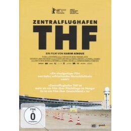 DOKUMENTATION - ZENTRALFLUGHAFEN THF - DVM