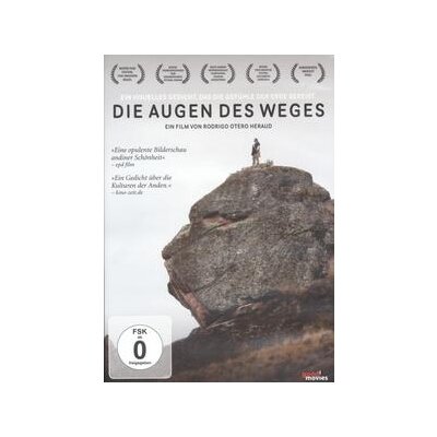 DOKUMENTATION - DIE AUGEN DES WEGES - DVM