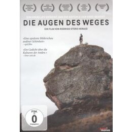 DOKUMENTATION - DIE AUGEN DES WEGES - DVM