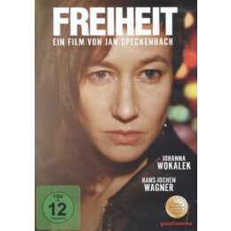 WOKALEK, JOHANNA - FREIHEIT - DVM