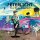 PETERLICHT - WENN WIR ALLE ANDERS SIND (YELLOW VINYL BONUS TRACK EDITION) - L+C