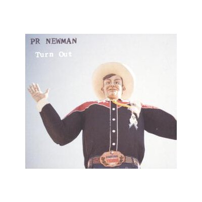PR NEWMAN - TURN OUT - L+C