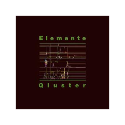 QLUSTER - ELEMENTE - LP