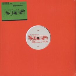 PARQUET COURTS - WIDE AWAKE REMIXES - 12"