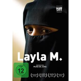 KOUSSOUR, NORA EL - LAYLA M. - DVM