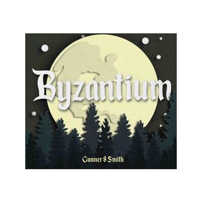 GUNNER & SMITH - BYZANTIUM - L+C