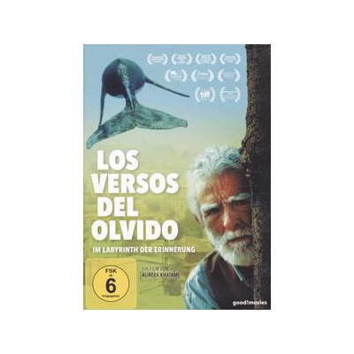 MARGALLO, JUAN - LOS VERSOS DEL OLVIDO - DVM