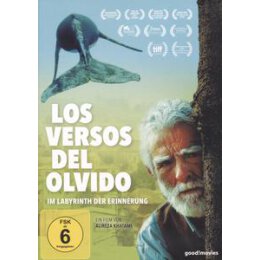 MARGALLO, JUAN - LOS VERSOS DEL OLVIDO - DVM