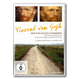 DOKUMENTATION - VINCENT VAN GOGH-DER WEG NACH...