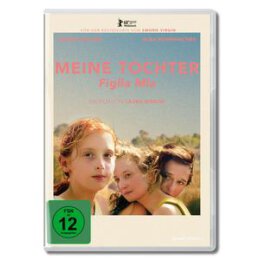 ROHRWACHER, ALBA - MEINE TOCHTER-FIGLIA MIA - DVM