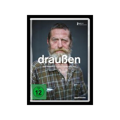 DOKUMENTATION - DRAUßEN - DVM