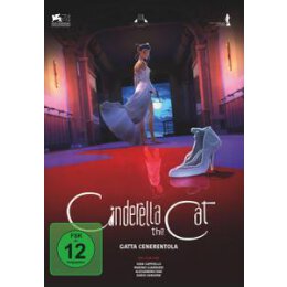 ZEICHENTRICK - CINDERELLA THE CAT - DVM