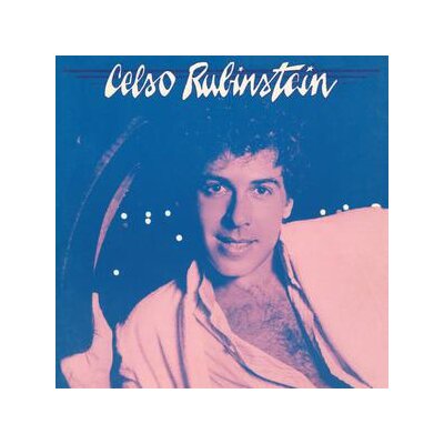 RUBINSTEIN, CELSO - É A VIDA QUE DIZ / ENQUANTO HOUVER - 7"