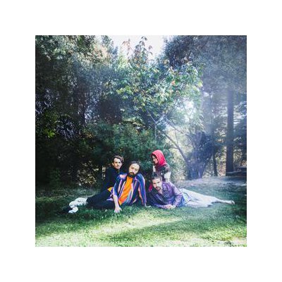 BIG THIEF - U.F.O.F. - CD