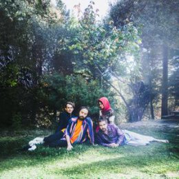 BIG THIEF - U.F.O.F. - CD