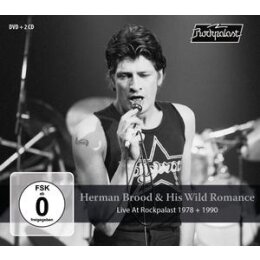 BROOD, HERMAN & HIS WILD ROMANCE - LIVE AT ROCKPALAST...
