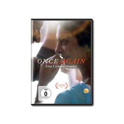 SHAH, SHEFALI - ONCE AGAIN - DVM