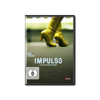 DOKUMENTATION - IMPULSO - DVM