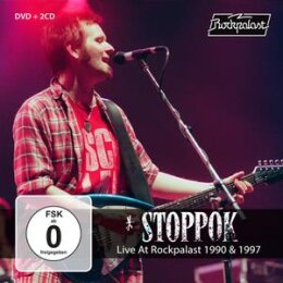 STOPPOK - LIVE AT ROCKPALAST (KÖLN 1990 & 1997)...