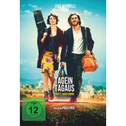 MARINELLI, LUCA - TAGEIN TAGAUS - DVM