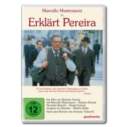 MASTROIANNI, MARCELLO - ERKLÄRT PEREIRA - DVM