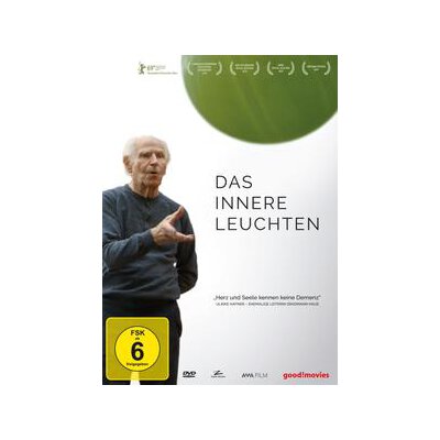 DOKUMENTATION - DAS INNERE LEUCHTEN - DVM